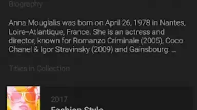 My Movies Free скриншот 16