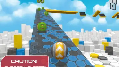 GyroSphere скриншот 10