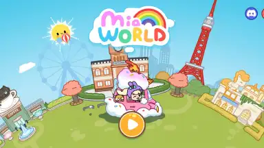 Mia World скриншот 1