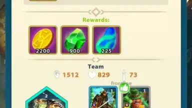 Rumble Rebels скриншот 6