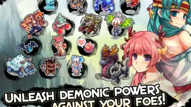 DemonSouls скриншот 5