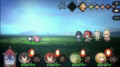 The Strongest Sage With the Weakest Crest: The Ultimate Reincarnation скриншот 2