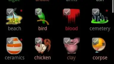 Alchemy скриншот 1