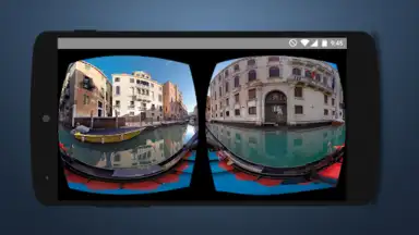 3D VR Video Player HD 360 скриншот 12