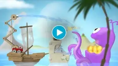 Sprinkle Islands Free скриншот 1