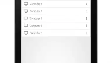 VLC Mobile Remote Free скриншот 4