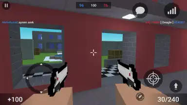 Block Strike скриншот 5