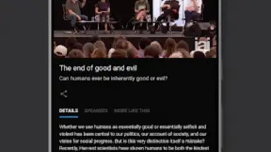 iai Player скриншот 3