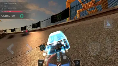 Tuning Club Online скриншот 6