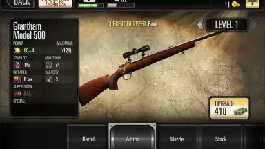 Deer Hunter Classic скриншот 5