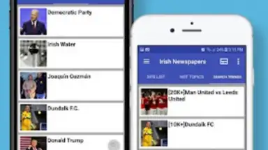 News скриншот 3