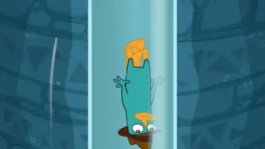 Where's My Perry? Free скриншот 5