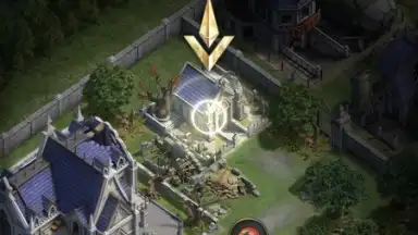 Myths of Moonrise скриншот 3