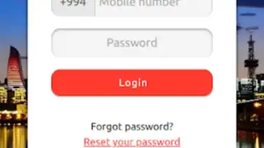 BakıKART скриншот 3