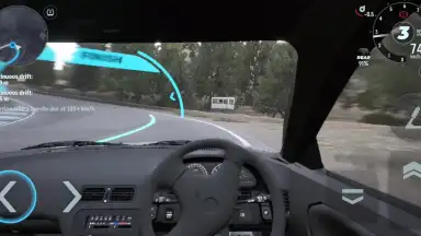 CarX Drift Racing 3 скриншот 3