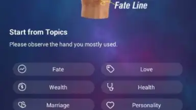 Astro Master скриншот 2