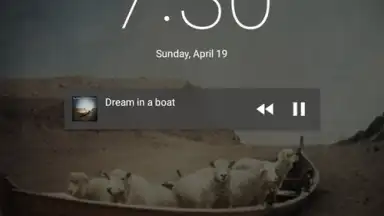 Material Audiobook Player скриншот 12