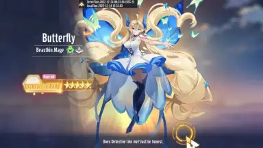 Edge: Mech-Ascent скриншот 8