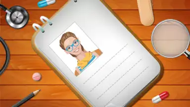 Eye Surgery скриншот 1