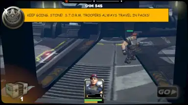 Alpha Squad 5 скриншот 7