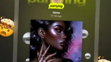 Airbuds Widget скриншот 3