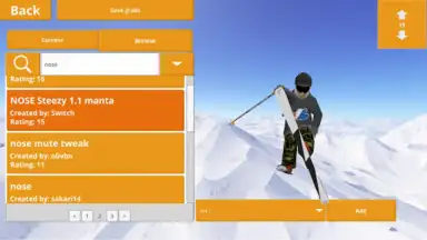 Shredsauce скриншот 13
