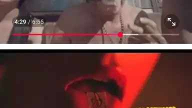 NouTube скриншот 7