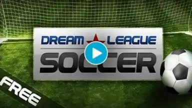 Dream League Soccer Classic скриншот 1
