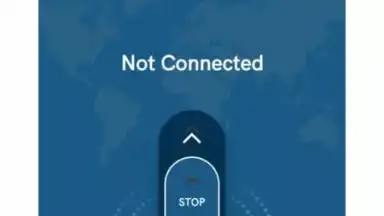 Super VPN - Fast VPN Client скриншот 4