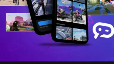 Epic Games скриншот 14