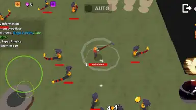 Grow Titan.io скриншот 16