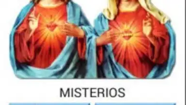 El Santo Rosario скриншот 5