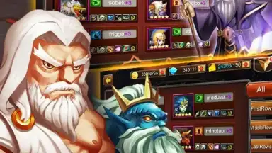 Zeus Age скриншот 9