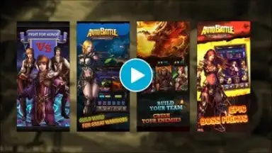 Auto Battle скриншот 1
