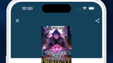 NovelBin скриншот 5