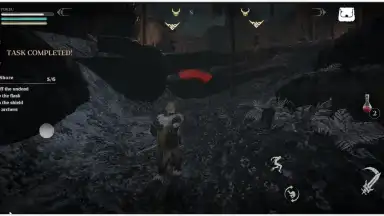 Hellguard скриншот 4