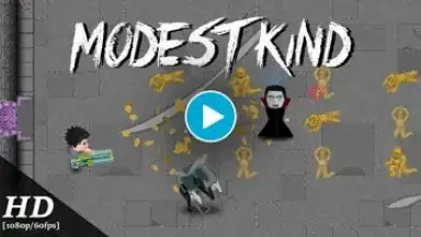 Modest Kind скриншот 1