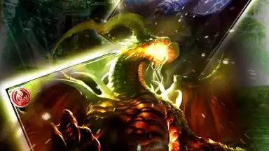 Rage of Bahamut скриншот 3