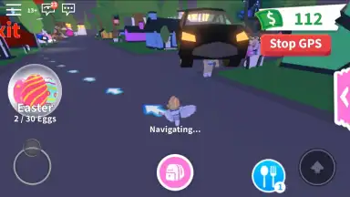 Roblox скриншот 8