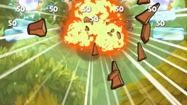 Angry Birds POP 2 скриншот 5