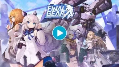 Final Gear скриншот 1