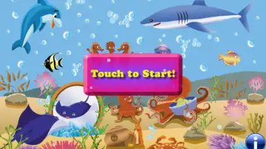 Fishes Puzzles for Toddlers ! скриншот 4