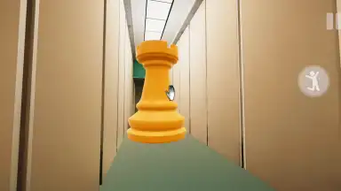 Superliminal скриншот 8