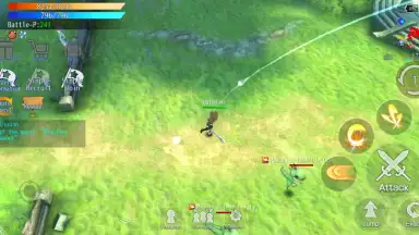 AVABEL LUPINUS скриншот 2