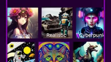 CreArt скриншот 4