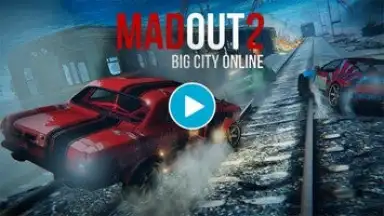MadOut2 BigCityOnline скриншот 1