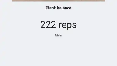 8fit скриншот 4