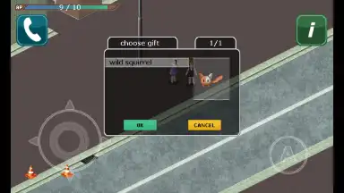 Shoujo City скриншот 8