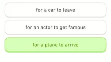 Duolingo скриншот 8