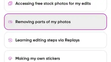 PicsArt скриншот 19